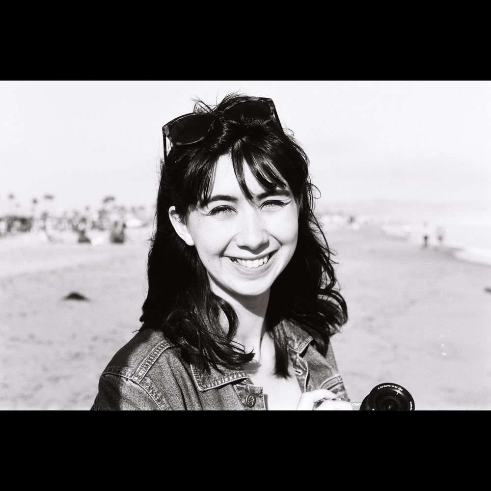 Meet your Posher, Michelle